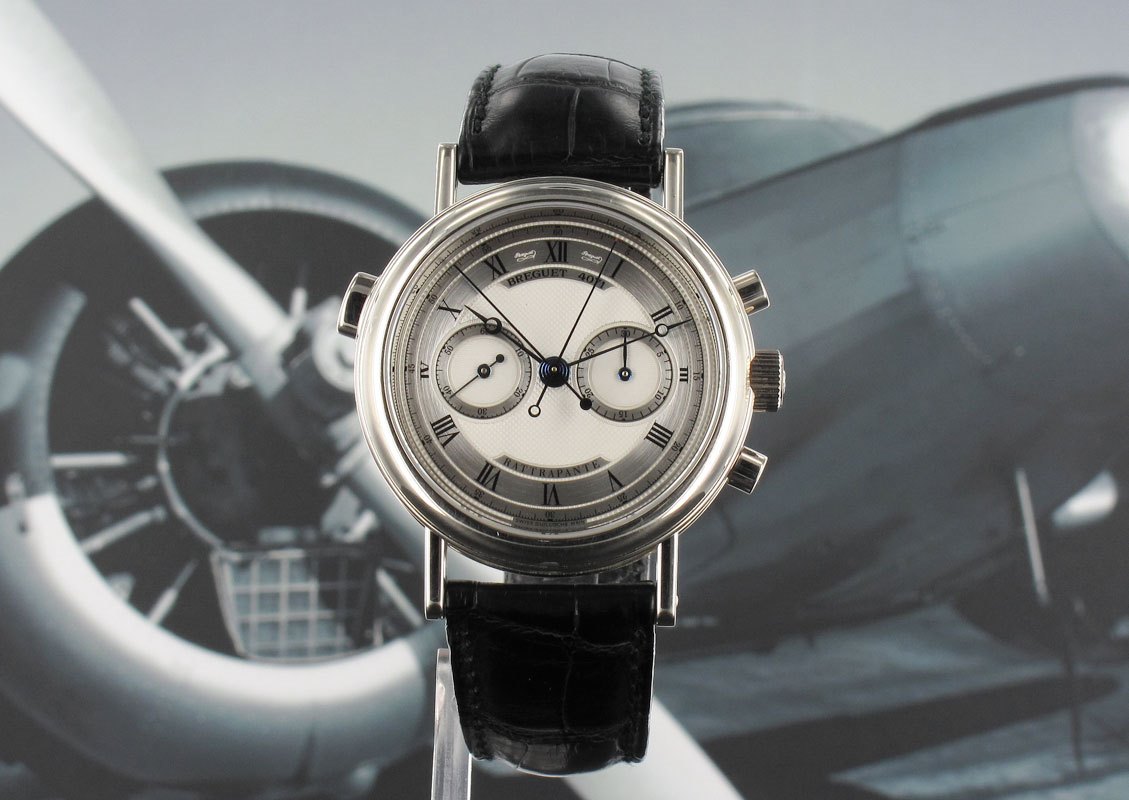 Breguet 3947 hot sale