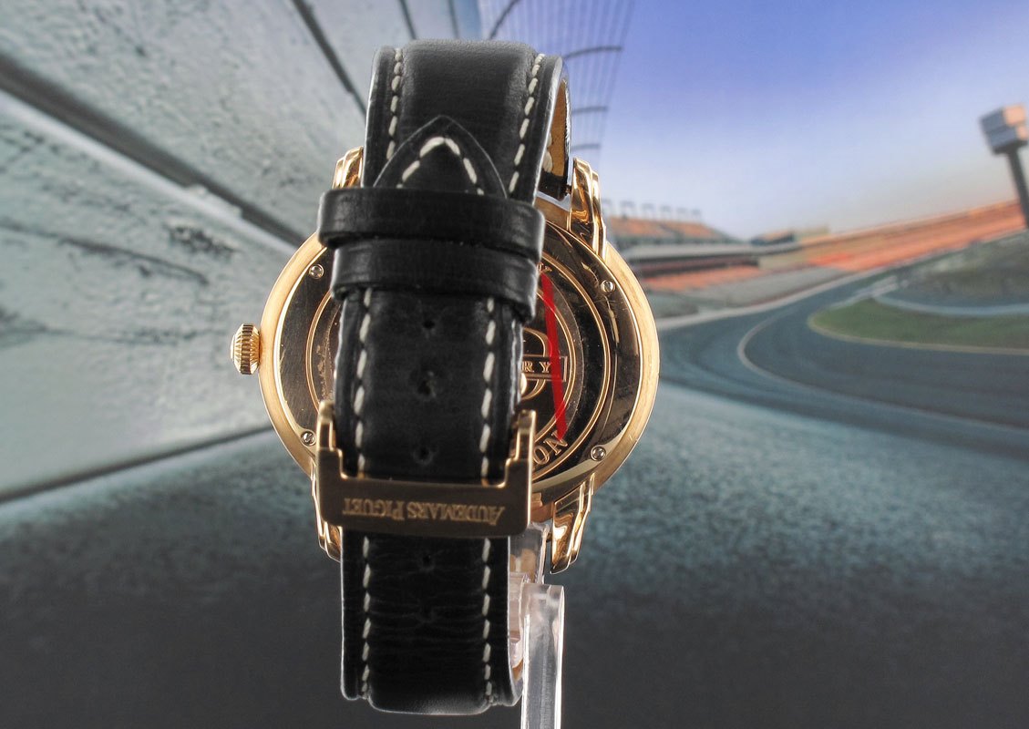 Watch Guru Audemars Piguet Millenary Maserati