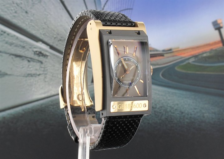 Dunhill car watch hotsell