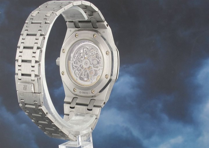 Watch Guru Audemars Piguet Royal Oak Nigeria