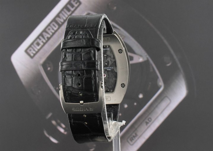 Richard mille 2025 rm 006