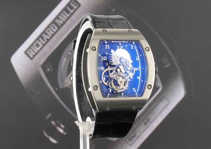 Richard mille 2025 rm 006