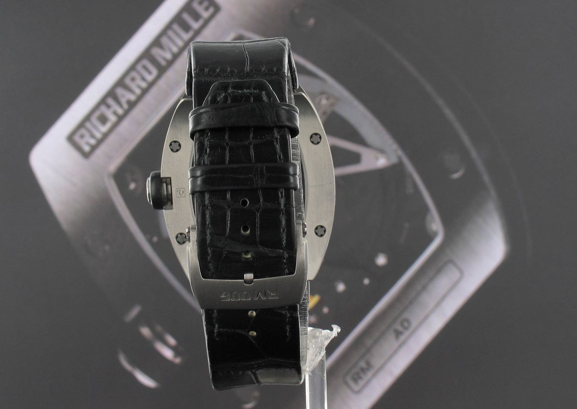 Richard Mille RM006 Watch Guru