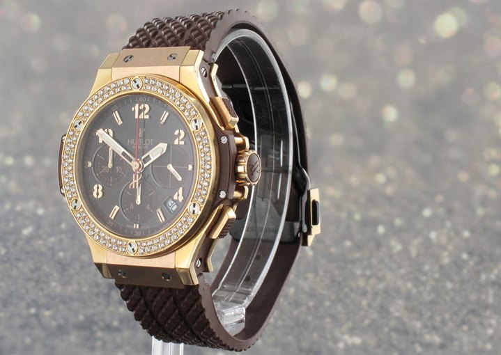 Hublot Big Bang 41mm Watches From SwissLuxury