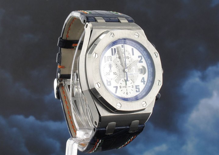 Watch Guru Watch Fiend Audemars Piguet Royal Oak Offshore