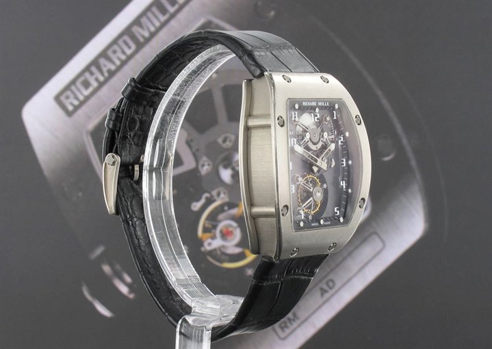 Richard Mille RM001 Watch Guru