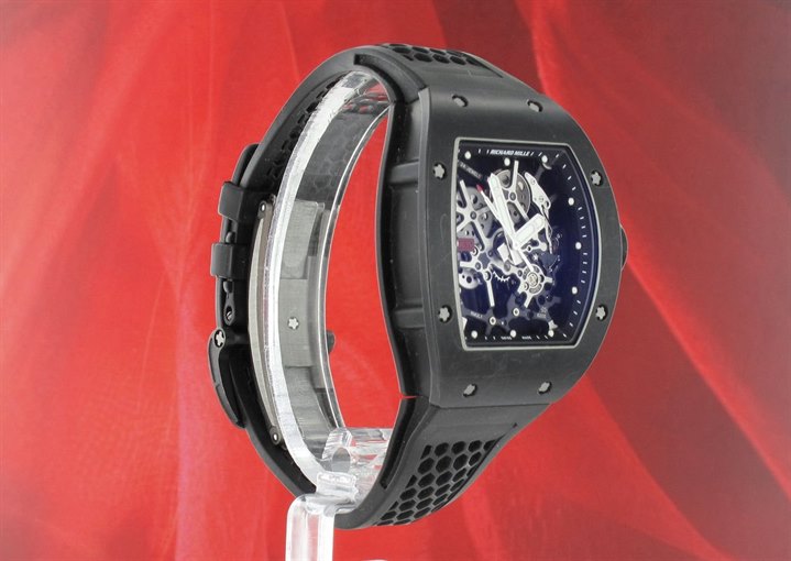 Baby nadal clearance richard mille