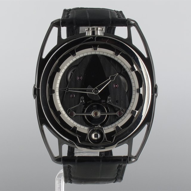 De Bethune DB28 Ltd Editon 