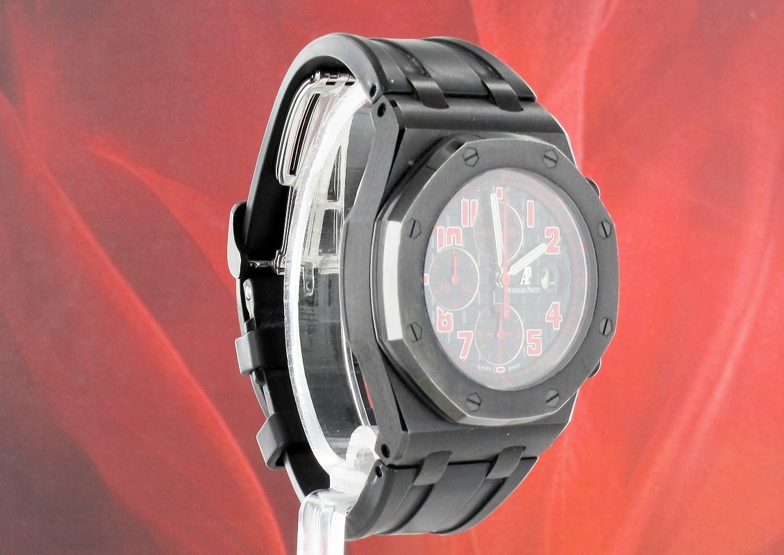 Watch Guru Full Catalogue Audemars Piguet Royal Oak Offshore