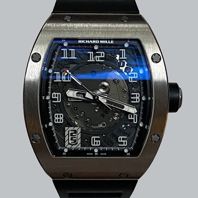 Richard Mille RM005