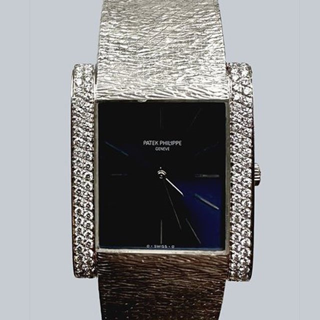 Patek Philippe Dress Watch