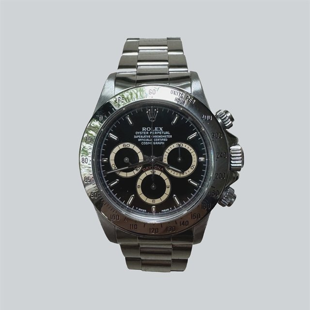 Rolex Daytona Ref: 16520