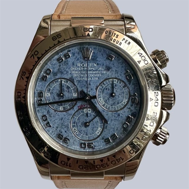 Rolex Daytona Ref: 116519