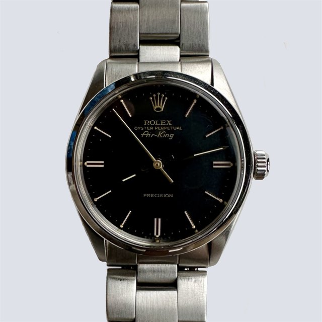 Rolex Air King Ref: 5500