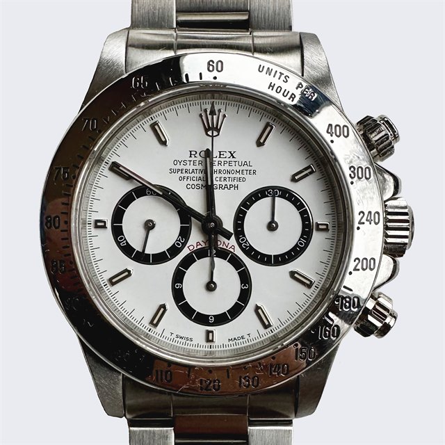 Rolex  Daytona Ref: 16520